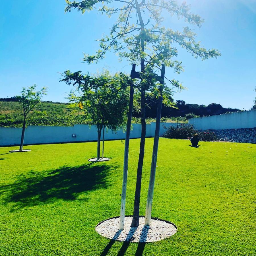 Quinta Do Portal Guest House Bespeira Εξωτερικό φωτογραφία