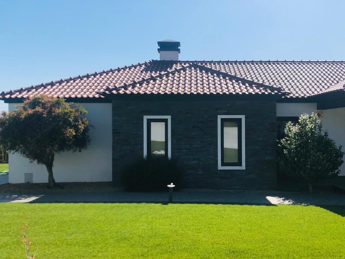 Quinta Do Portal Guest House Bespeira Εξωτερικό φωτογραφία