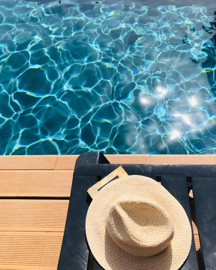 Quinta Do Portal Guest House Bespeira Εξωτερικό φωτογραφία