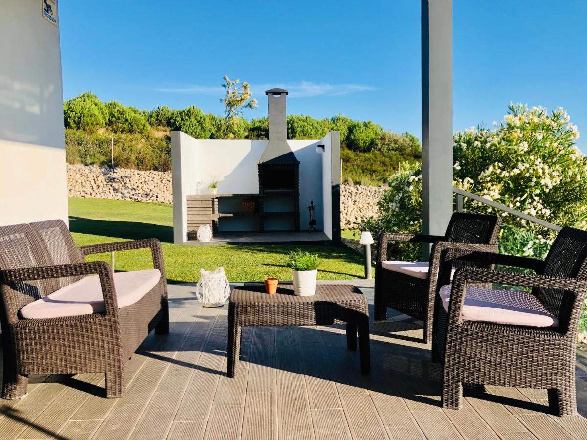 Quinta Do Portal Guest House Bespeira Εξωτερικό φωτογραφία