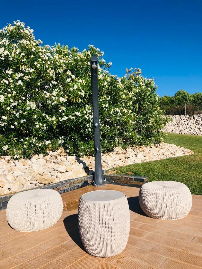 Quinta Do Portal Guest House Bespeira Εξωτερικό φωτογραφία