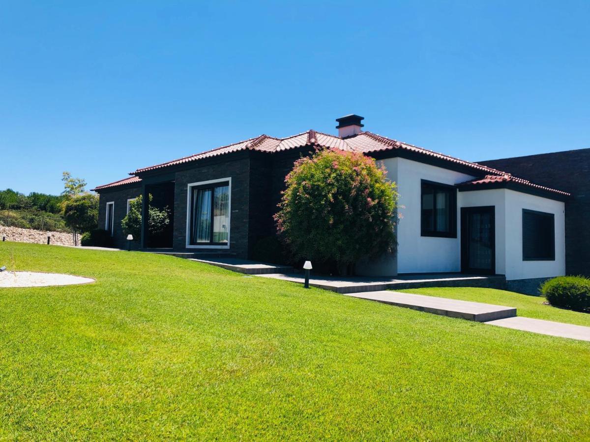 Quinta Do Portal Guest House Bespeira Εξωτερικό φωτογραφία