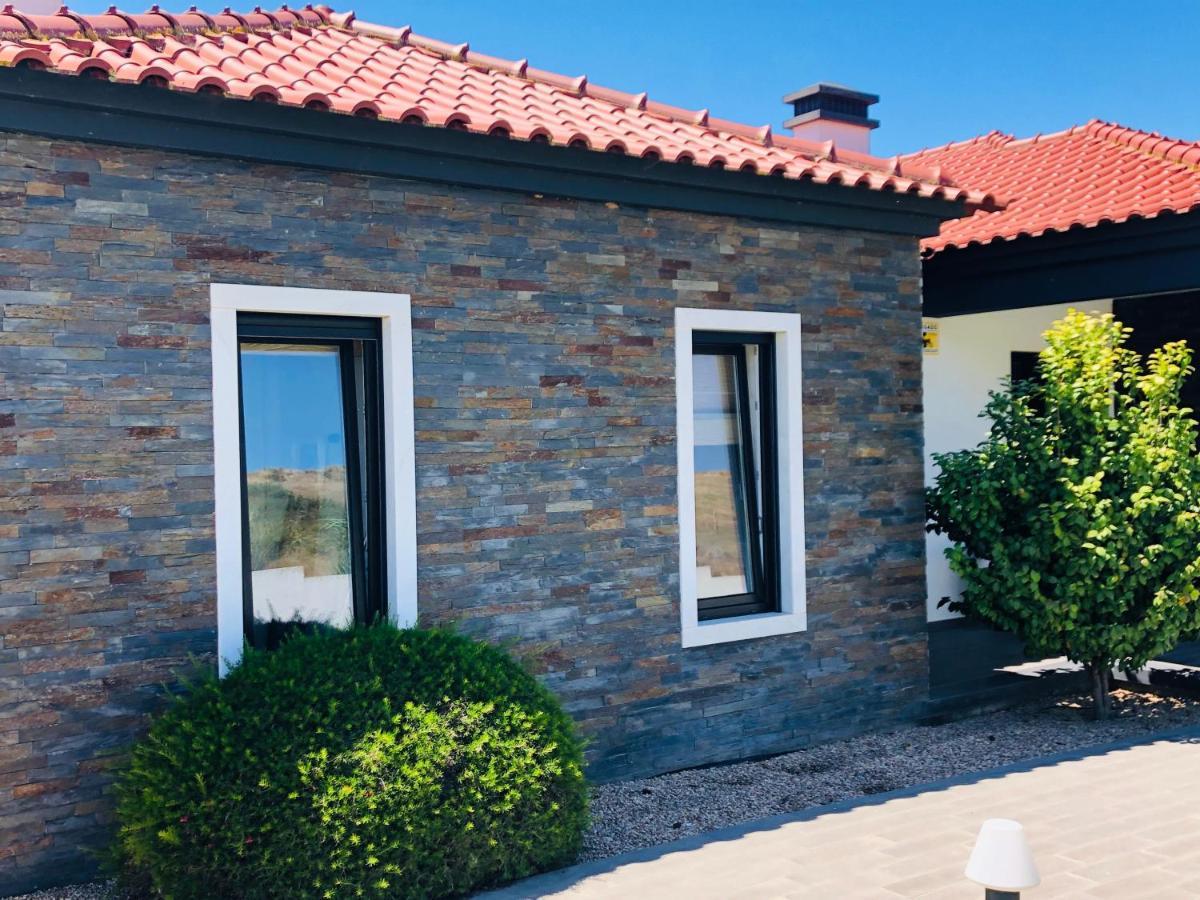 Quinta Do Portal Guest House Bespeira Εξωτερικό φωτογραφία