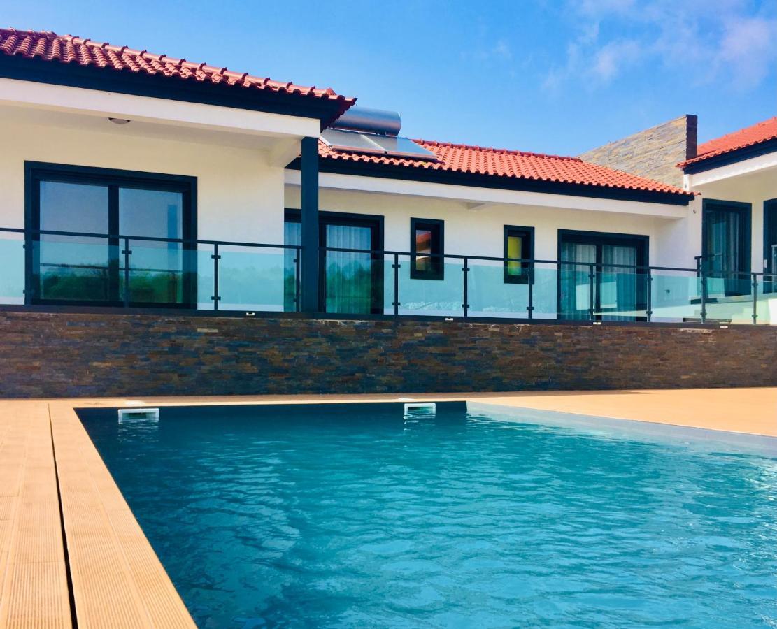 Quinta Do Portal Guest House Bespeira Εξωτερικό φωτογραφία