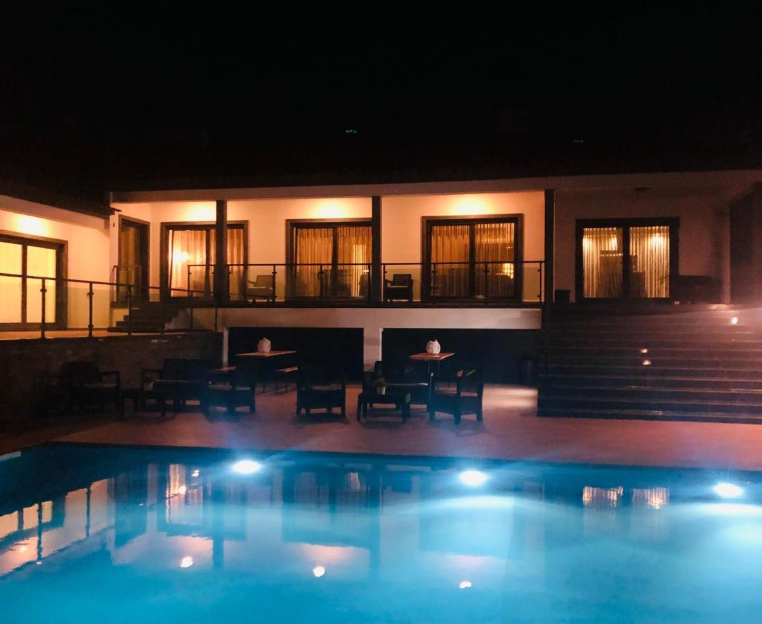 Quinta Do Portal Guest House Bespeira Εξωτερικό φωτογραφία