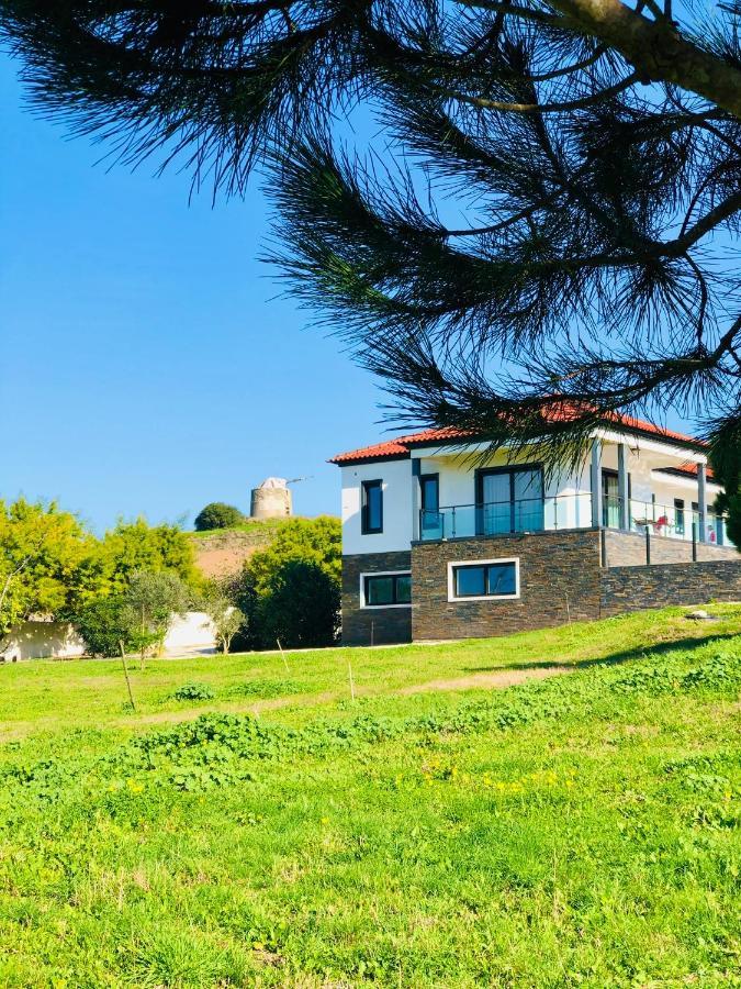 Quinta Do Portal Guest House Bespeira Εξωτερικό φωτογραφία