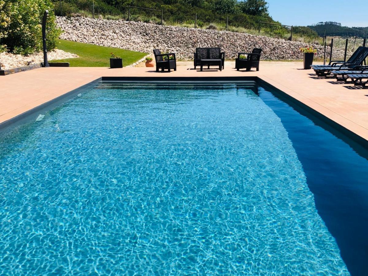 Quinta Do Portal Guest House Bespeira Εξωτερικό φωτογραφία