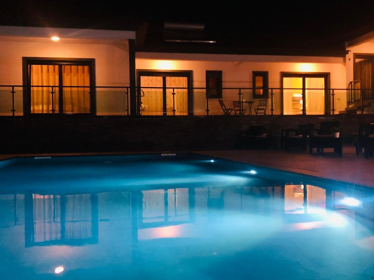 Quinta Do Portal Guest House Bespeira Εξωτερικό φωτογραφία