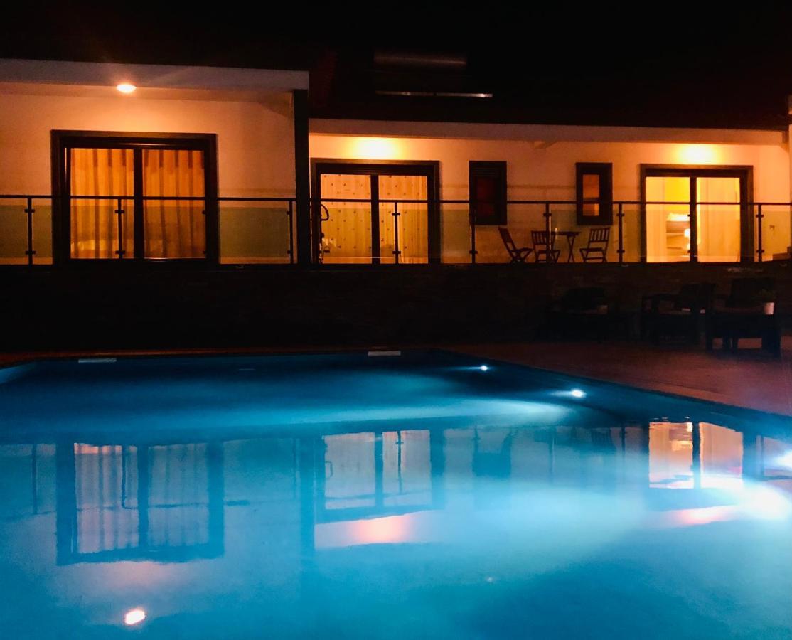 Quinta Do Portal Guest House Bespeira Εξωτερικό φωτογραφία