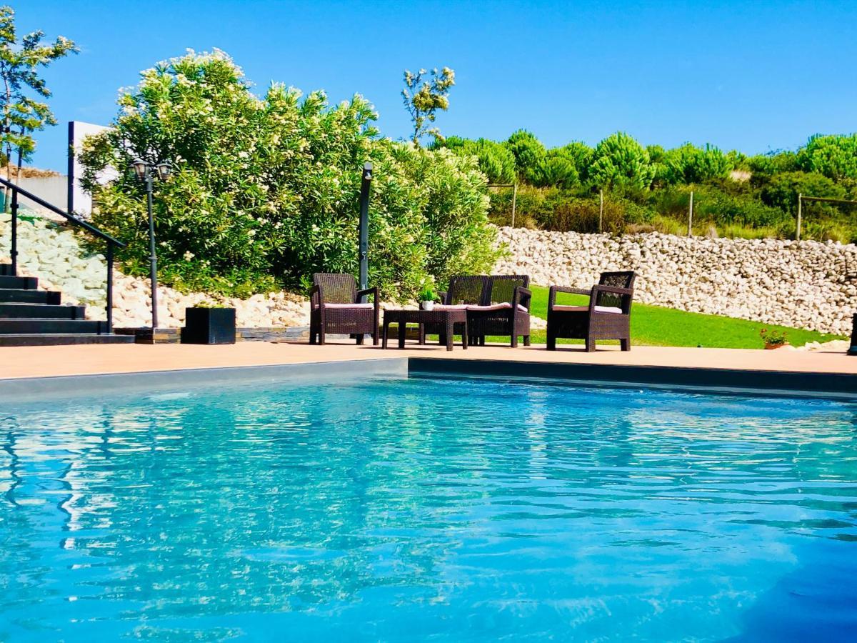 Quinta Do Portal Guest House Bespeira Εξωτερικό φωτογραφία