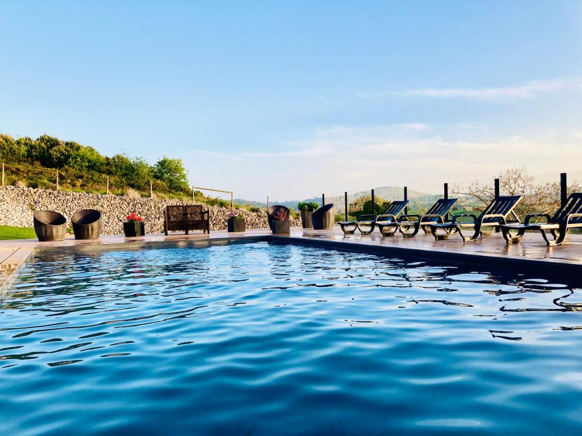 Quinta Do Portal Guest House Bespeira Εξωτερικό φωτογραφία