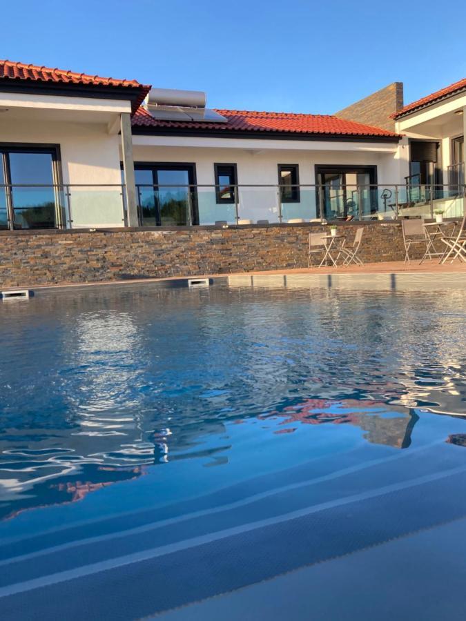 Quinta Do Portal Guest House Bespeira Εξωτερικό φωτογραφία