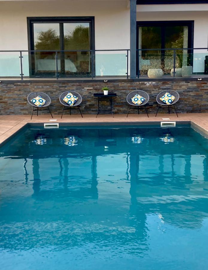 Quinta Do Portal Guest House Bespeira Εξωτερικό φωτογραφία