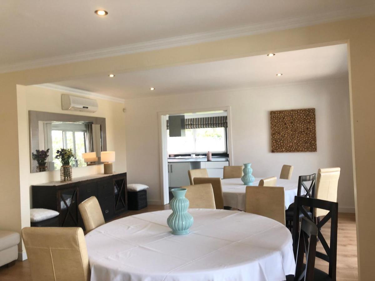 Quinta Do Portal Guest House Bespeira Εξωτερικό φωτογραφία