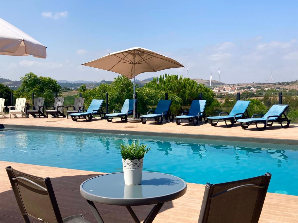 Quinta Do Portal Guest House Bespeira Εξωτερικό φωτογραφία