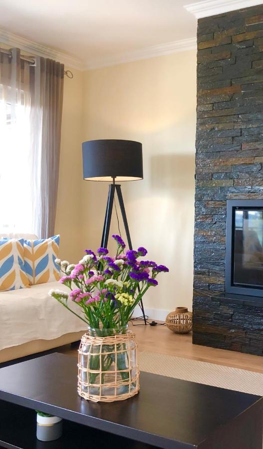 Quinta Do Portal Guest House Bespeira Εξωτερικό φωτογραφία