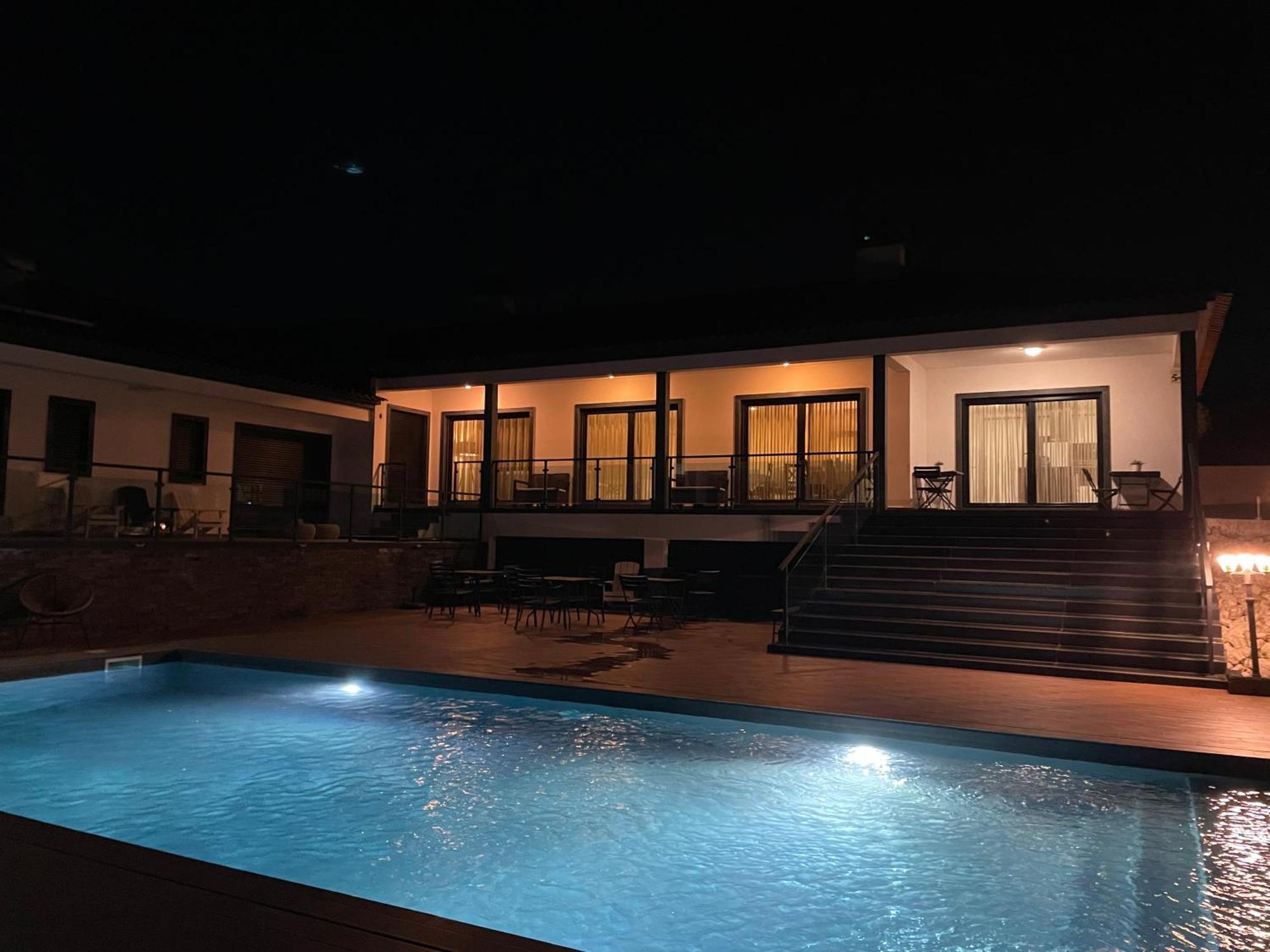 Quinta Do Portal Guest House Bespeira Εξωτερικό φωτογραφία