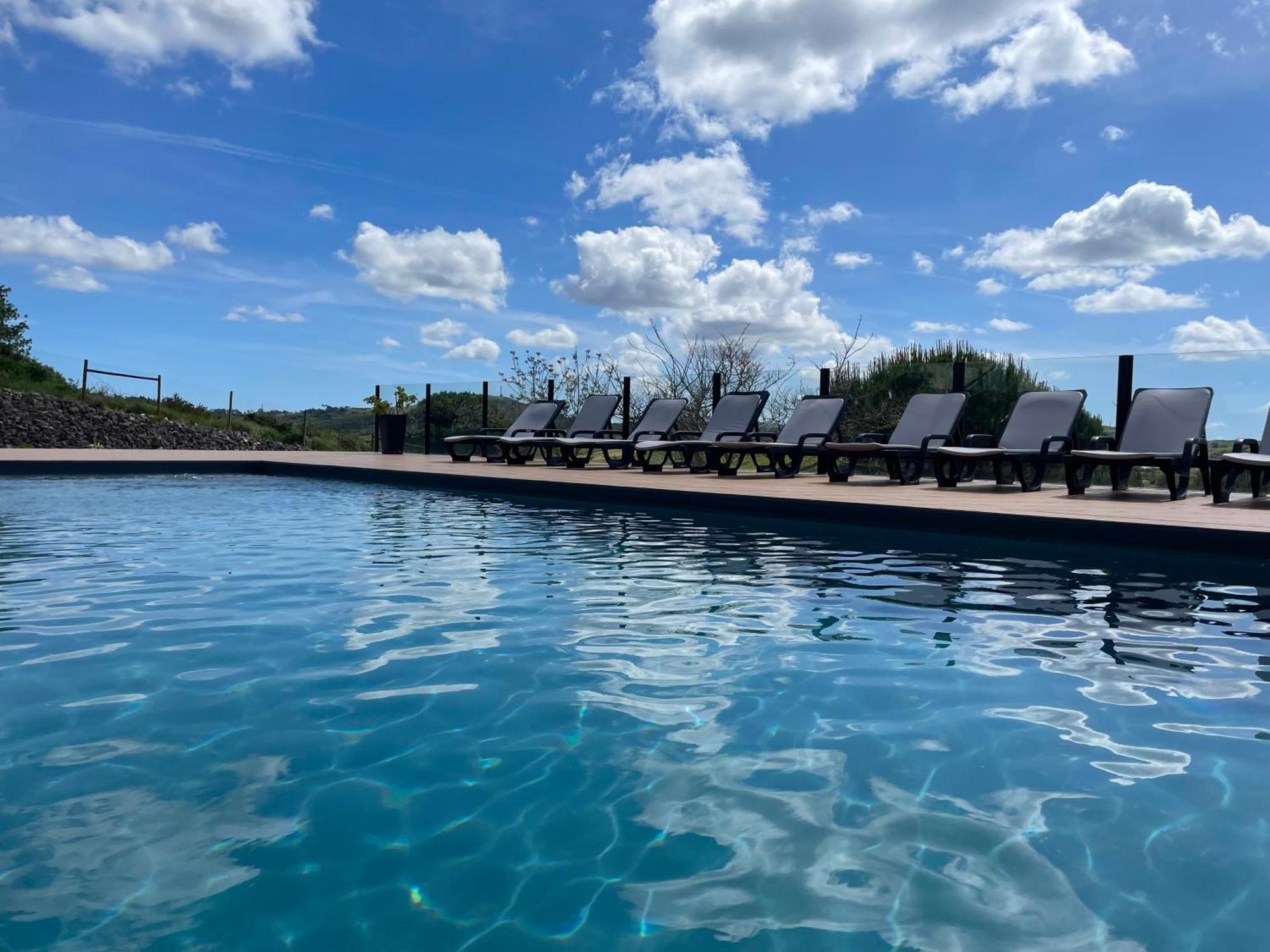 Quinta Do Portal Guest House Bespeira Εξωτερικό φωτογραφία
