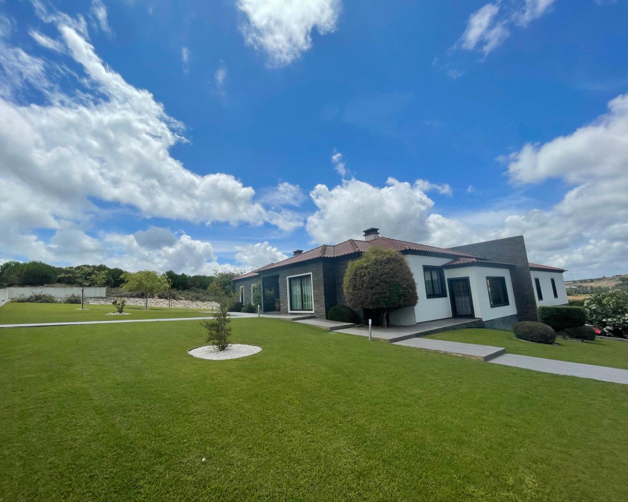 Quinta Do Portal Guest House Bespeira Εξωτερικό φωτογραφία
