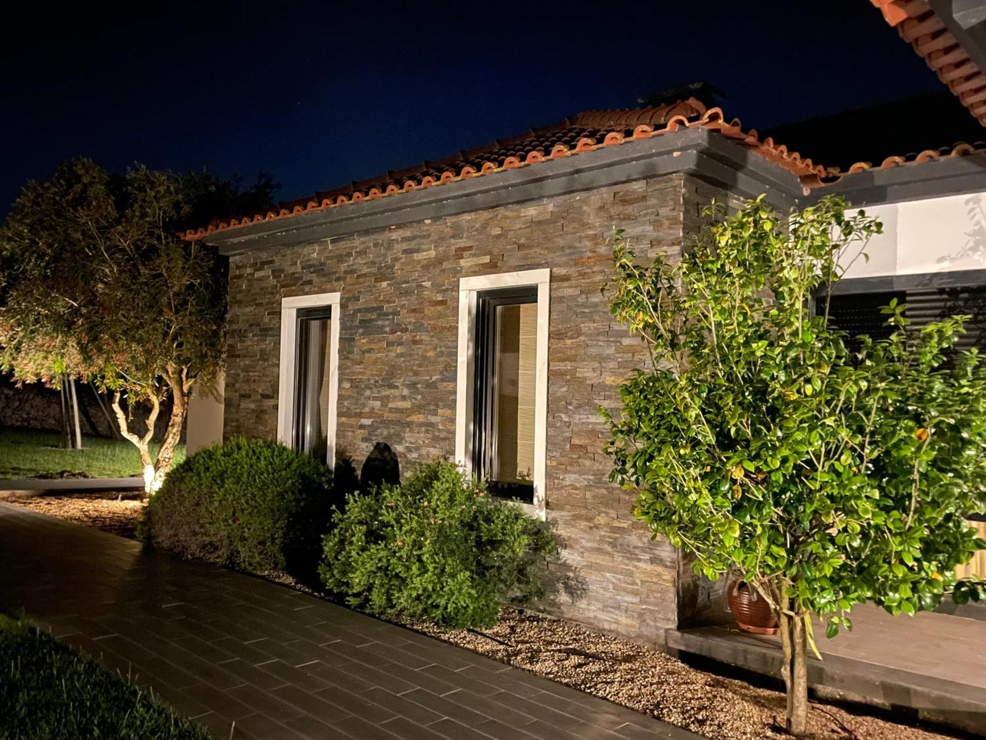 Quinta Do Portal Guest House Bespeira Εξωτερικό φωτογραφία