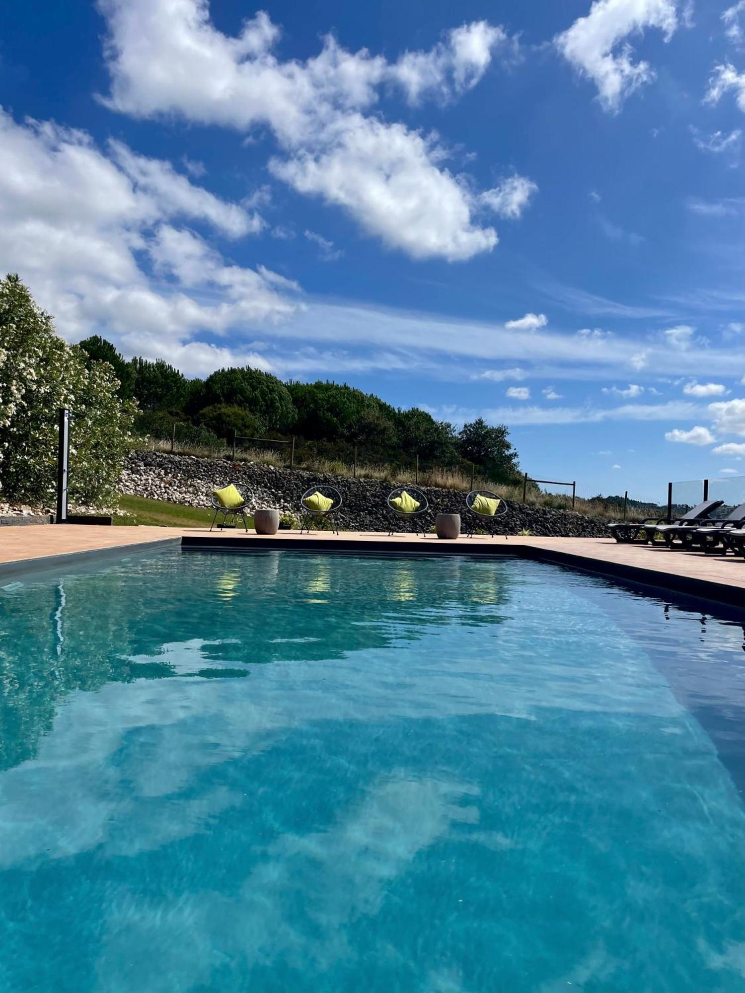 Quinta Do Portal Guest House Bespeira Εξωτερικό φωτογραφία