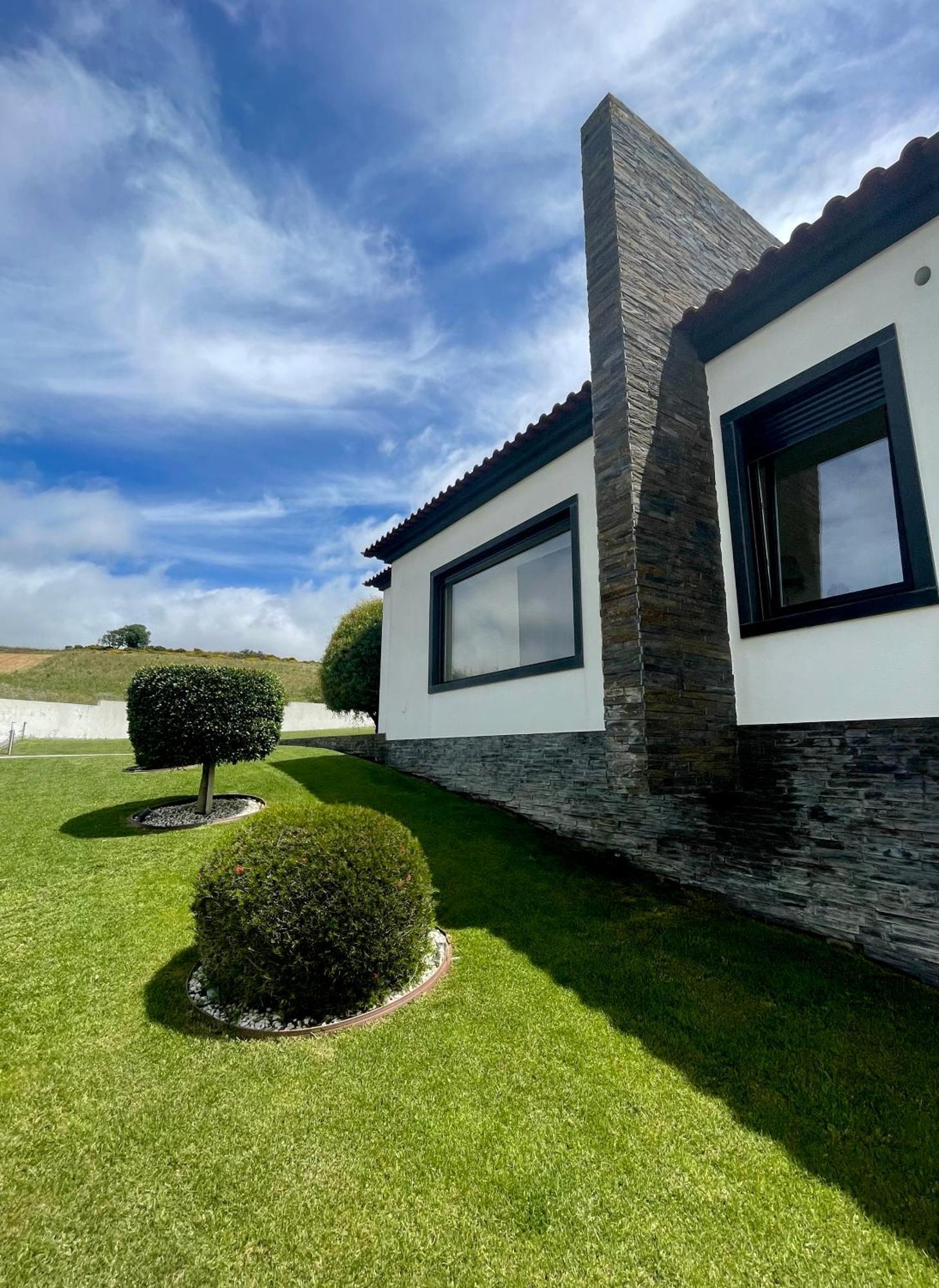 Quinta Do Portal Guest House Bespeira Εξωτερικό φωτογραφία