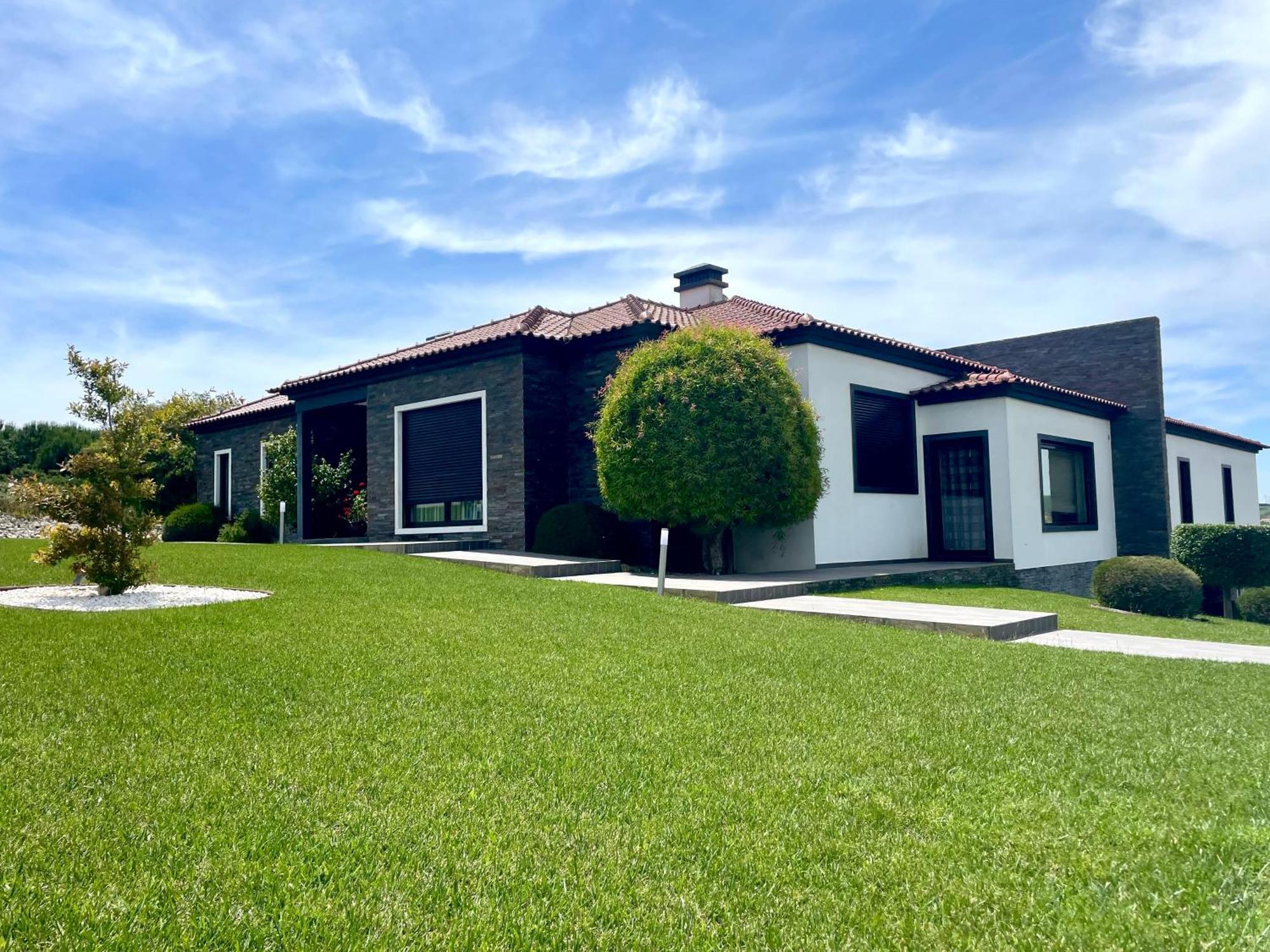 Quinta Do Portal Guest House Bespeira Εξωτερικό φωτογραφία