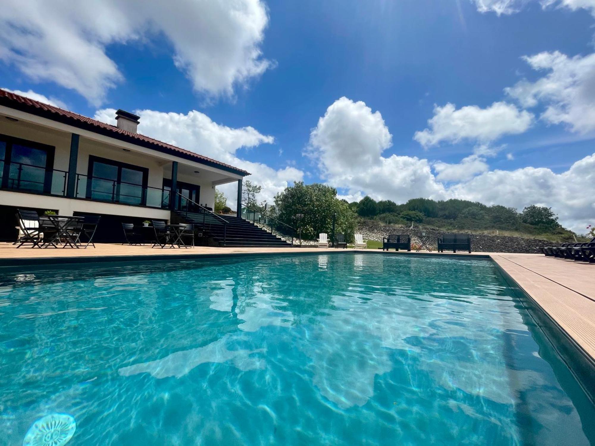 Quinta Do Portal Guest House Bespeira Εξωτερικό φωτογραφία