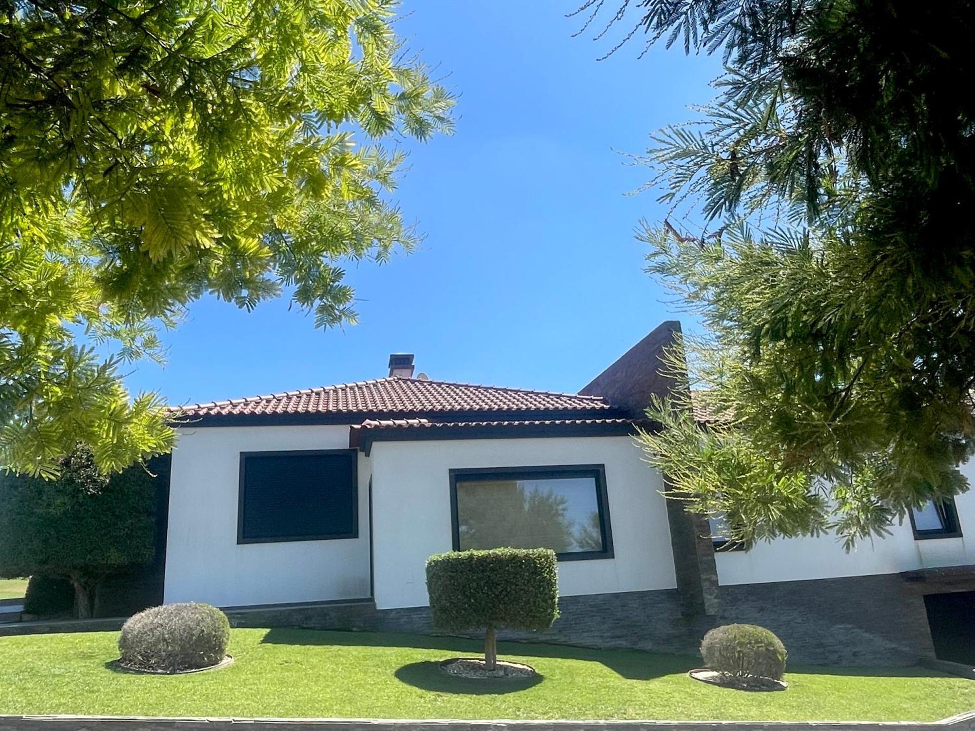Quinta Do Portal Guest House Bespeira Εξωτερικό φωτογραφία